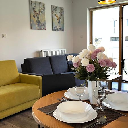 Apartament Sarenka Karpacz Exteriér fotografie