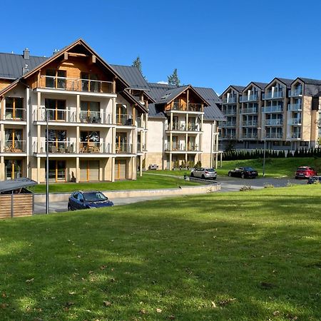 Apartament Sarenka Karpacz Exteriér fotografie