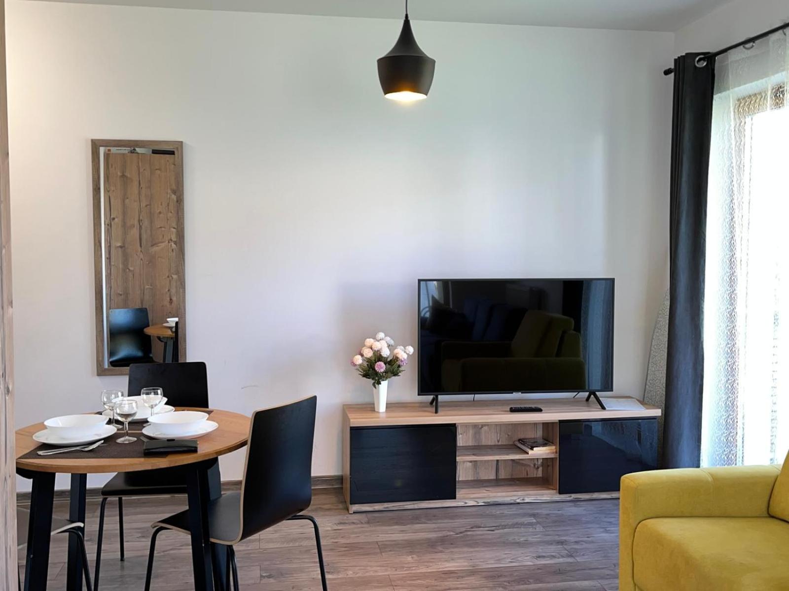 Apartament Sarenka Karpacz Exteriér fotografie