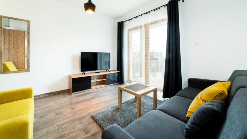 Apartament Sarenka Karpacz Exteriér fotografie